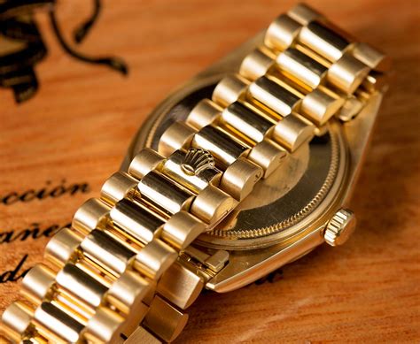 rolex gold straps|genuine Rolex strap.